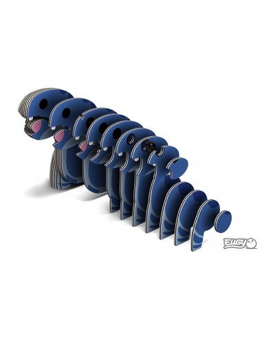 Eugy puzle 3D Brontosaurus