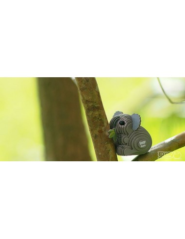 Eugy puzle 3D Koala