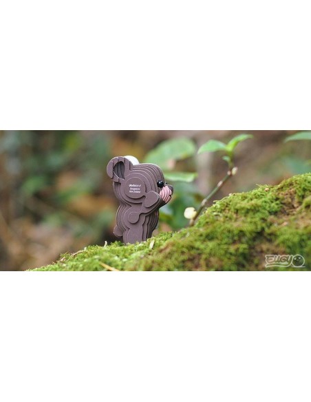 Eugy puzle 3D Osezno