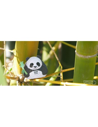 Eugy puzle 3D Panda
