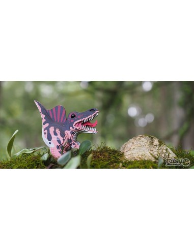 Eugy puzle 3D Spinosaurus