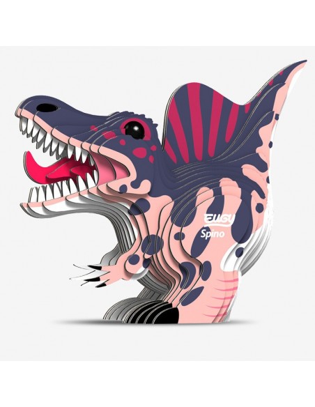 Eugy puzle 3D Spinosaurus