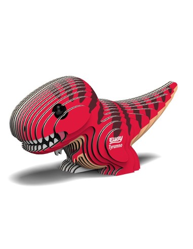 Eugy puzle 3D Tyrannosaurus