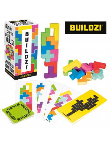Buildzi