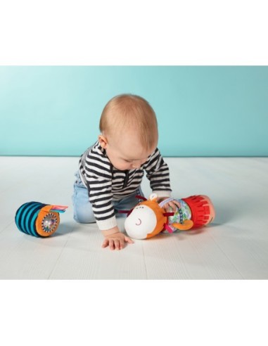 Cadena de sonidos de león Jack