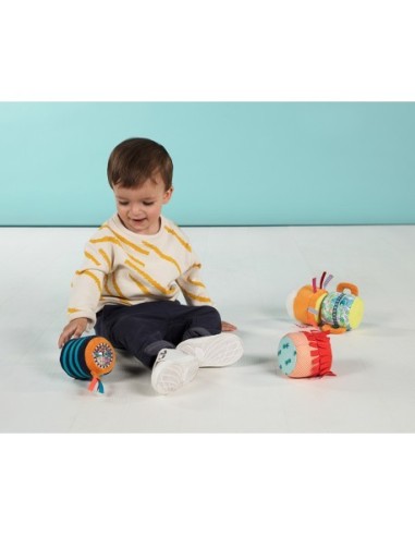 Cadena de sonidos de león Jack