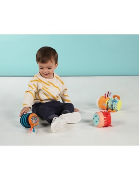 Cadena de sonidos de león Jack