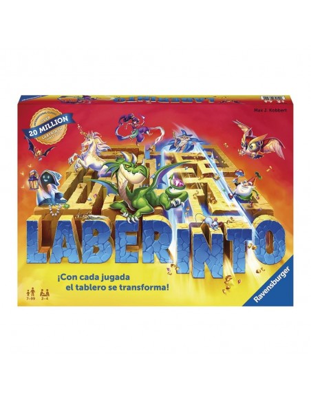 Laberinto