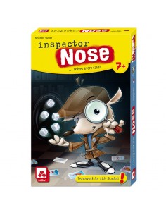 Inspector Nose