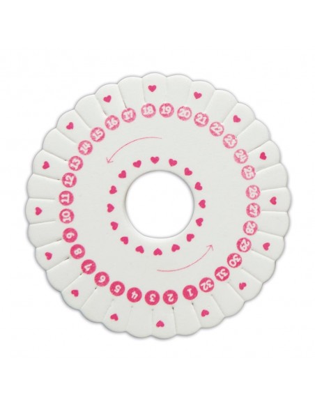 Set para crear 13 pulseras de la amistad