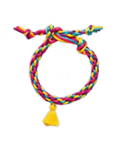 Set para crear 13 pulseras de la amistad