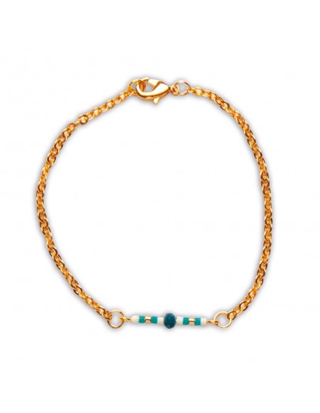 Set para crear 13 pulseras de la amistad