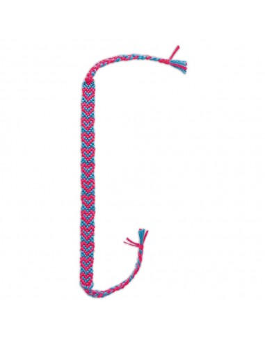 Set para crear 13 pulseras de la amistad