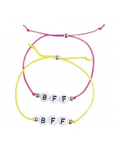 Set para crear 13 pulseras de la amistad 2