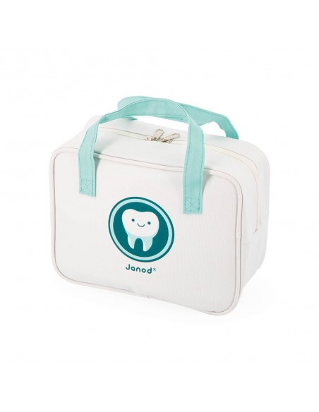 Maletín de dentista