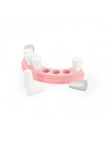 Maletín de dentista