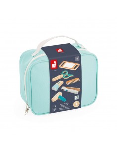 Maletín de peluquería