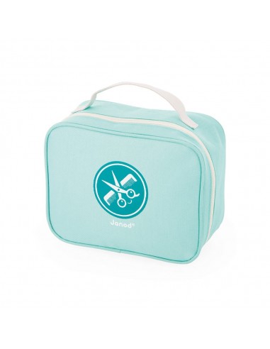 Maletín de peluquería