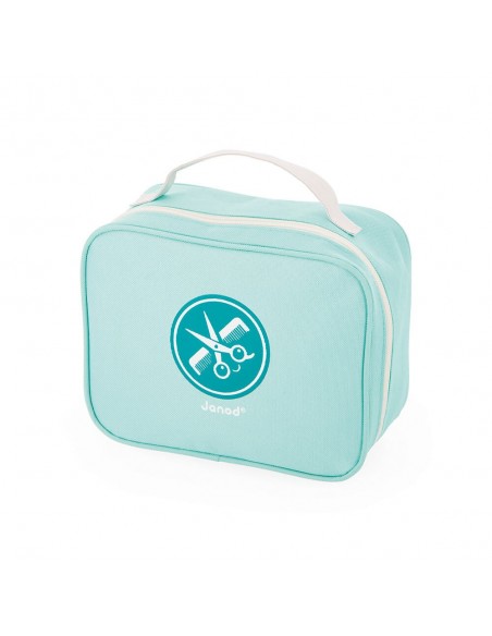 Maletín de peluquería