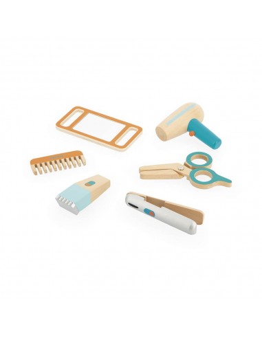 Maletín de peluquería