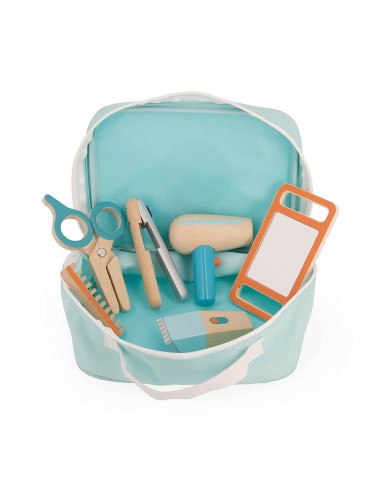 Maletín de peluquería