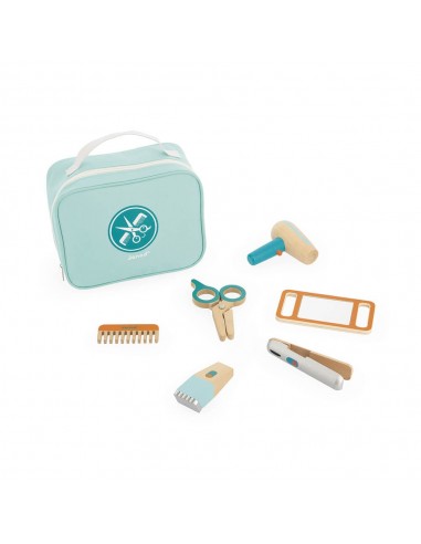 Maletín de peluquería