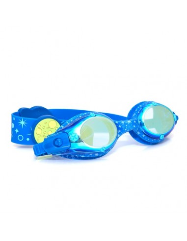 Gafas de natación Solar system blue moon