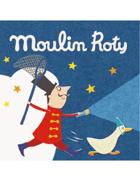 Caja con 3 discos para linterna Circo