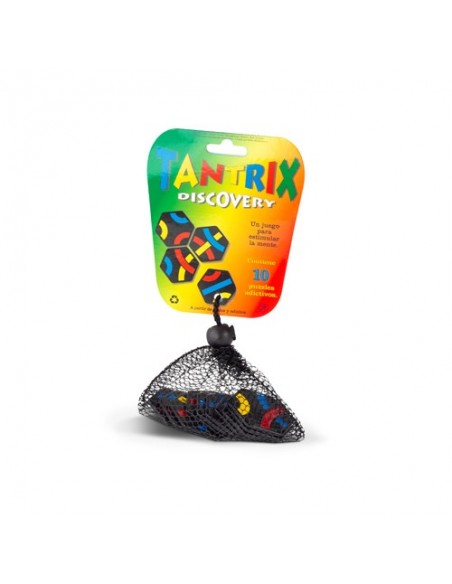 Tantrix Discovery