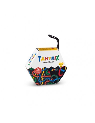 Tantrix Game Pack