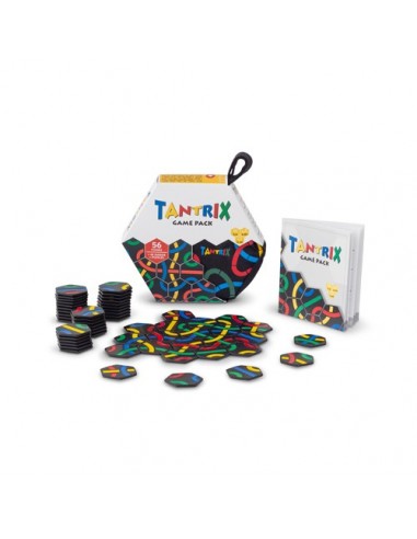 Tantrix Game Pack