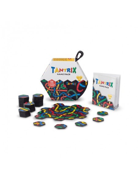 Tantrix Game Pack