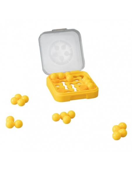 Juego de lógica IQ Mini