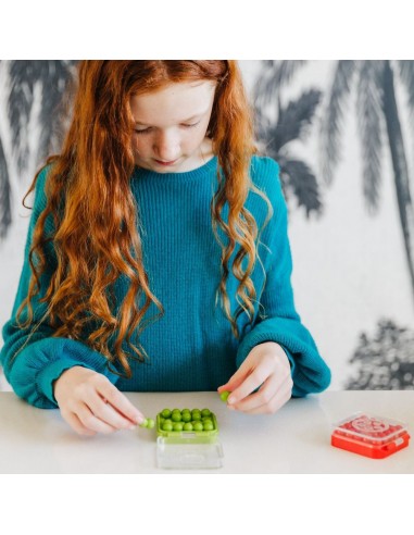 Juego de lógica IQ Mini