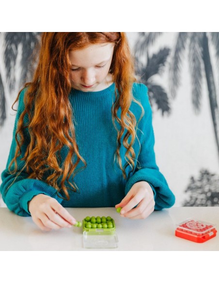 Juego de lógica IQ Mini