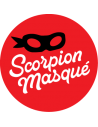 Le Scorpion Masqué