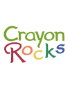 Crayon Rocks